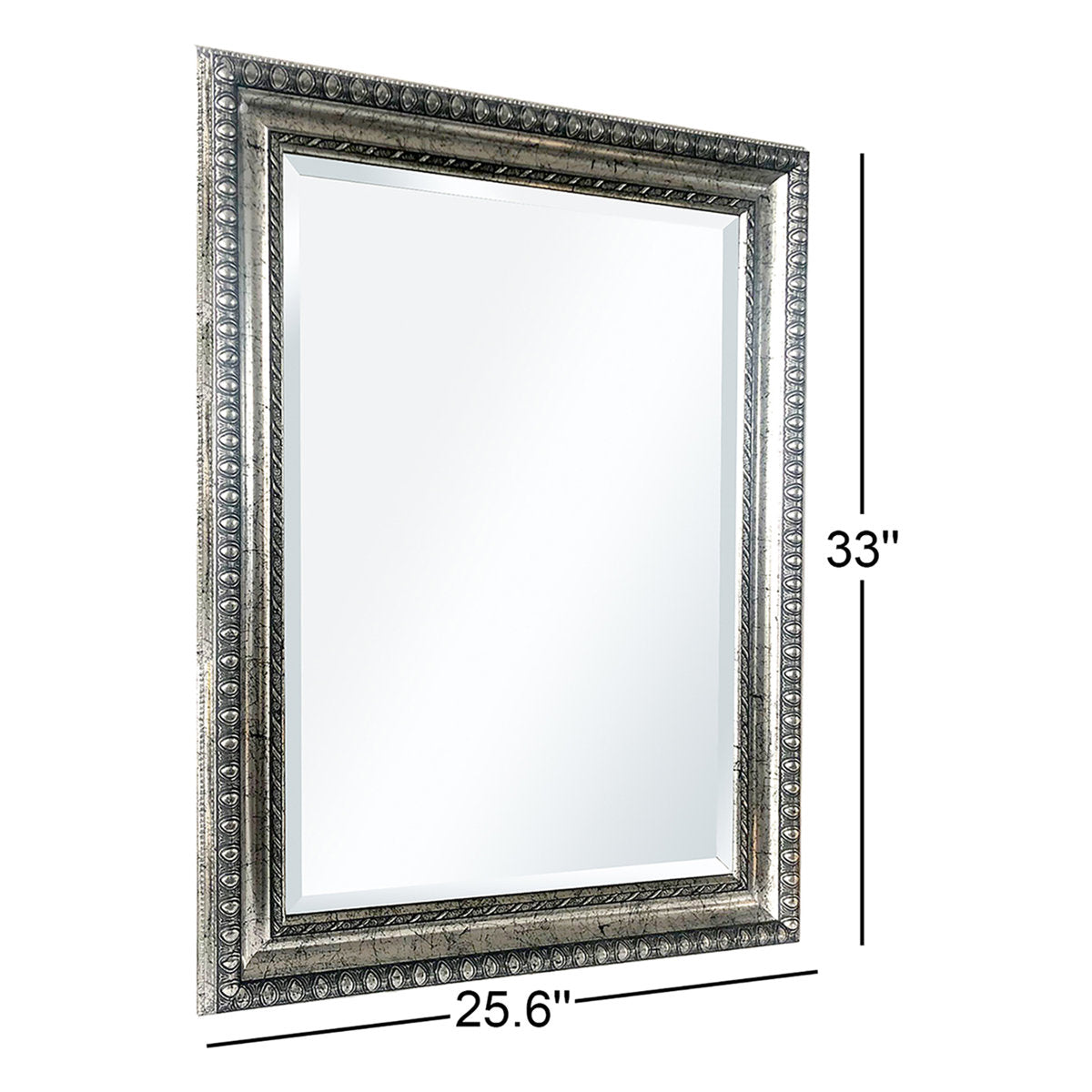 Eriq Rectangle Mirror